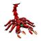 LEGO® Creator - Creaturi rosii (31032)