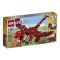 LEGO® Creator - Creaturi rosii (31032)