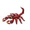 LEGO® Creator - Creaturi rosii (31032)