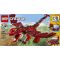 LEGO® Creator - Creaturi rosii (31032)