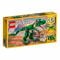LEGO® Creator - Dinozauri puternici (31058)