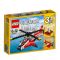 LEGO® Creator - Elicopter de lupta (31057)