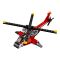 LEGO® Creator - Elicopter de lupta (31057)