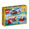 LEGO® Creator - Elicopter de lupta (31057)
