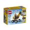 LEGO Creator - Excavator de mare putere (31014)