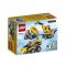 LEGO Creator - Excavator de mare putere (31014)