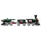 LEGO Creator - Expresul de smarald (31015)