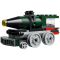 LEGO Creator - Expresul de smarald (31015)