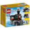 LEGO Creator - Expresul de smarald (31015)