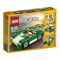 LEGO® Creator - Masina verde (31056)