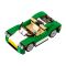 LEGO® Creator - Masina verde (31056)