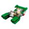 LEGO® Creator - Masina verde (31056)