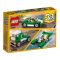 LEGO® Creator - Masina verde (31056)