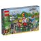 LEGO Creator - Parc de distractii (10244)