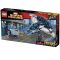 LEGO® DC Comics Super Heroes 76032 - Urmarire in oras cu Quinjetul Razbunatorilor