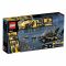 LEGO DC Comics Super Heroes 76034 - Urmarirea in portul Batboat
