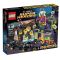 LEGO DC Comics Super Heroes 76035 - Jokerland