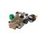 LEGO® DC Comics Super Heroes 76044 - Infruntarea eroilor