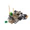 LEGO® DC Comics Super Heroes 76044 - Infruntarea eroilor