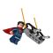 LEGO® DC Comics Super Heroes 76044 - Infruntarea eroilor