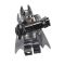 LEGO® DC Comics Super Heroes 76044 - Infruntarea eroilor