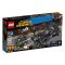 LEGO DC Comics Super Heroes 76045 - Interceptarea Kriptonitei