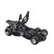 LEGO DC Comics Super Heroes 76045 - Interceptarea Kriptonitei