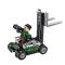 LEGO DC Comics Super Heroes 76045 - Interceptarea Kriptonitei