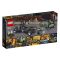 LEGO DC Comics Super Heroes 76045 - Interceptarea Kriptonitei