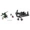 LEGO DC Comics Super Heroes 76046 - Eroii Justitiei: Batalia din Ceruri