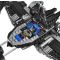 LEGO DC Comics Super Heroes 76046 - Eroii Justitiei: Batalia din Ceruri