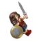 LEGO DC Comics Super Heroes 76046 - Eroii Justitiei: Batalia din Ceruri