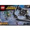 LEGO DC Comics Super Heroes 76046 - Eroii Justitiei: Batalia din Ceruri