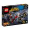 LEGO® DC Comics Super Heroes 76053 - Batman: Urmarire cu motocicleta in orasul Gotham