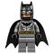 LEGO® DC Comics Super Heroes 76053 - Batman: Urmarire cu motocicleta in orasul Gotham