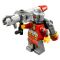 LEGO® DC Comics Super Heroes 76053 - Batman: Urmarire cu motocicleta in orasul Gotham