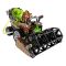 LEGO® DC Comics Super Heroes 76054 - Batman: Recolta de spaima Scarecrow