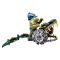 LEGO® DC Comics Super Heroes 76055 - Baan: Lovitura din canal Killer Croc