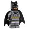 LEGO® DC Comics Super Heroes 76055 - Baan: Lovitura din canal Killer Croc