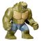 LEGO® DC Comics Super Heroes 76055 - Baan: Lovitura din canal Killer Croc