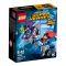 LEGO® DC Comics Super Heroes 76068 - Superman contra Bizzaro