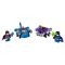 LEGO® DC Comics Super Heroes 76068 - Superman contra Bizzaro