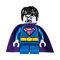 LEGO® DC Comics Super Heroes 76068 - Superman contra Bizzaro