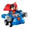 LEGO® DC Comics Super Heroes 76068 - Superman contra Bizzaro