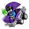 LEGO® DC Comics Super Heroes 76068 - Superman contra Bizzaro