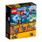 LEGO® DC Comics Super Heroes 76068 - Superman contra Bizzaro