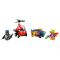 LEGO® DC Comics Super Heroes 76069 - Mighty Micros: Batman contra Killer Moth