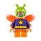 LEGO® DC Comics Super Heroes 76069 - Mighty Micros: Batman contra Killer Moth
