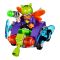 LEGO® DC Comics Super Heroes 76069 - Mighty Micros: Batman contra Killer Moth