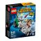 LEGO® DC Comics Super Heroes - Wonder Woman contra Doomsday (76070)